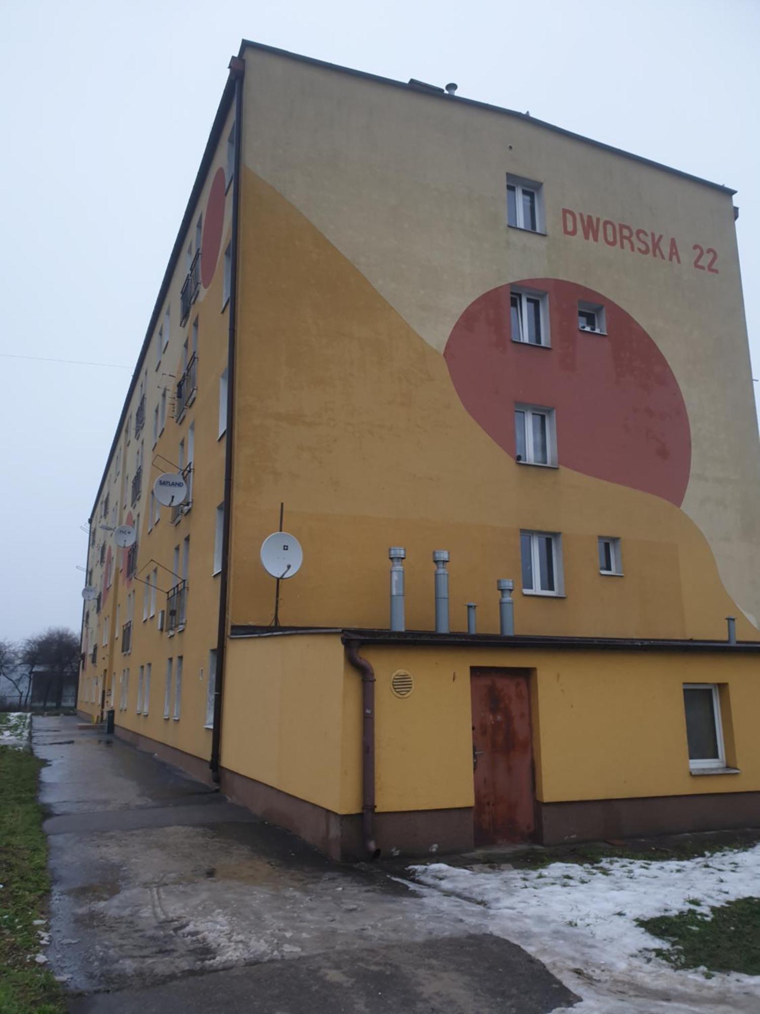 Apartament Nad Morzem U Kasi *