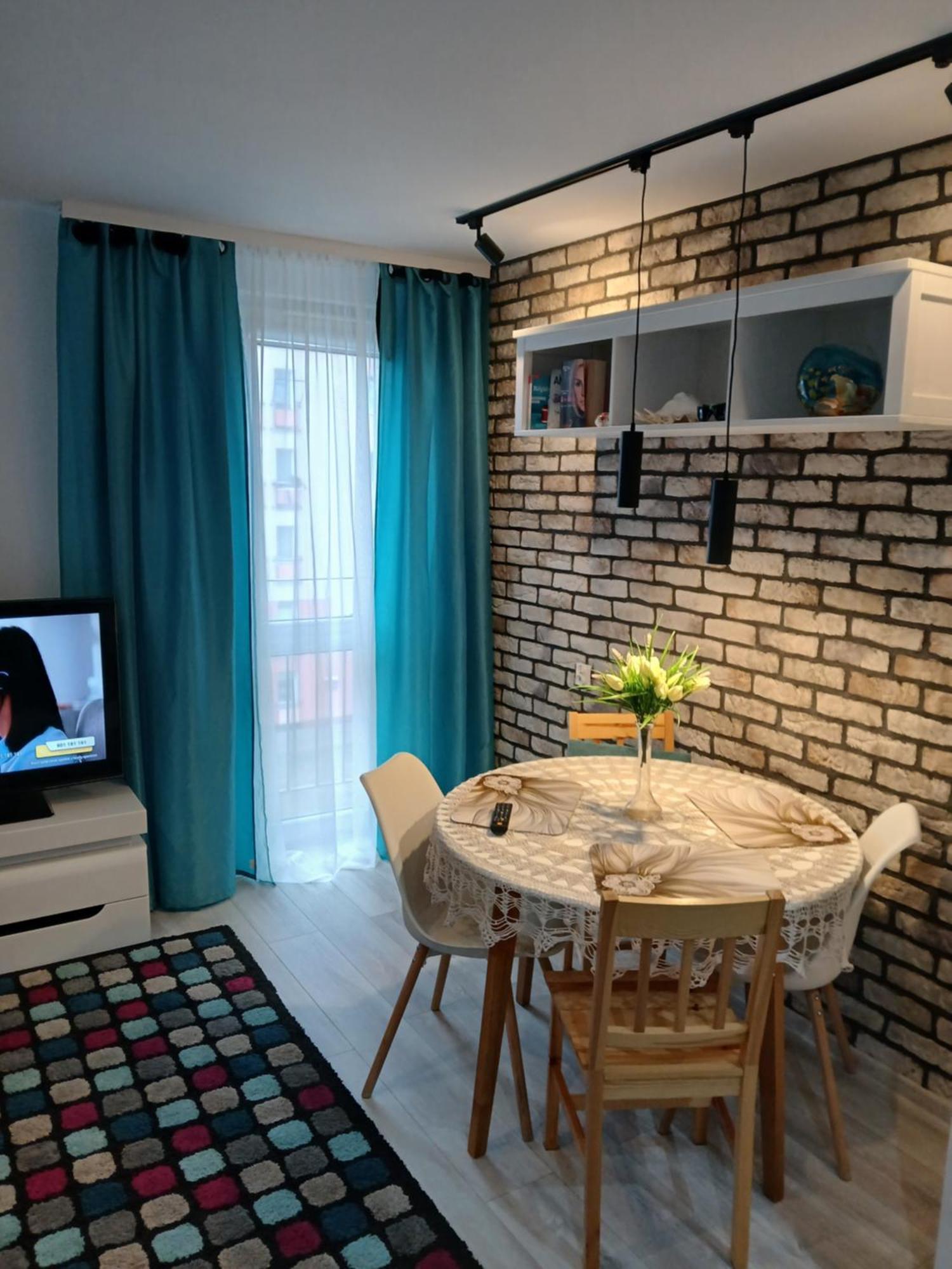 Apartament Nad Morzem U Kasi *