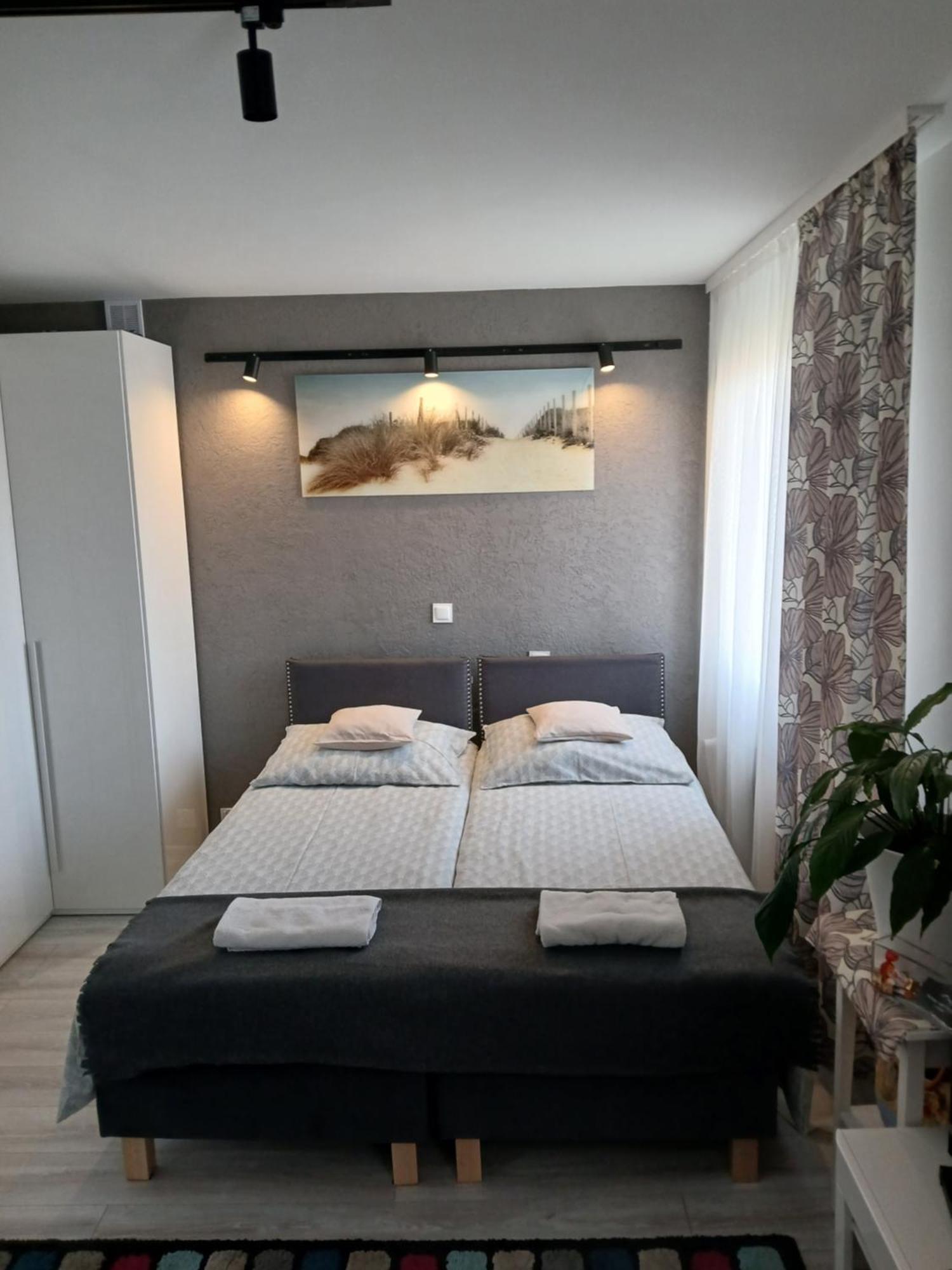 Apartament Nad Morzem U Kasi *